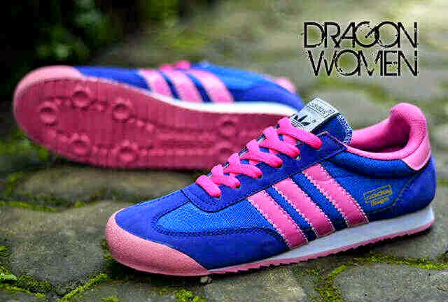 MRKim Shop Adidas Dragon